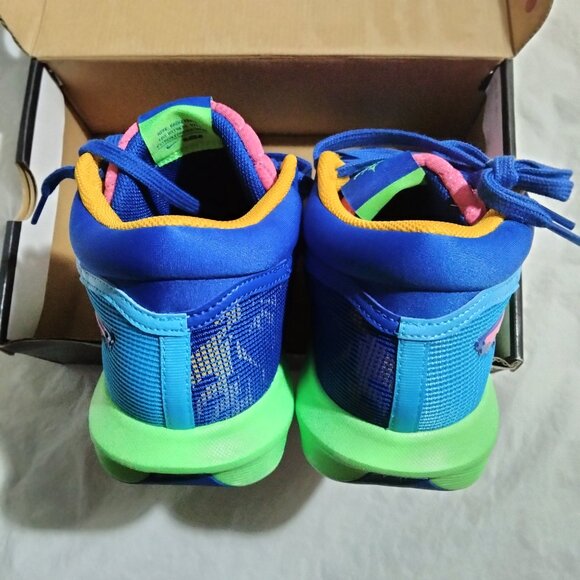 Nike LeBron Witness 8 I Promise Men’s Size 10.5 Basketball Shoes HJ2962-900 NWOB - Picture 5 of 5